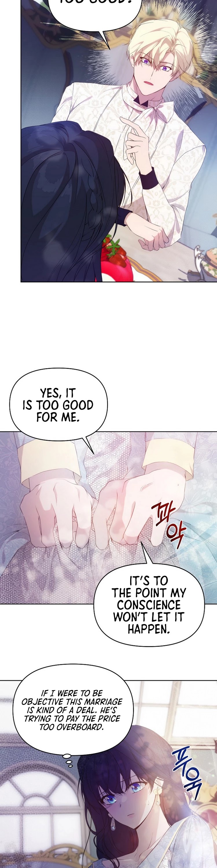 Leylin Of Turin chapter 33 page 14