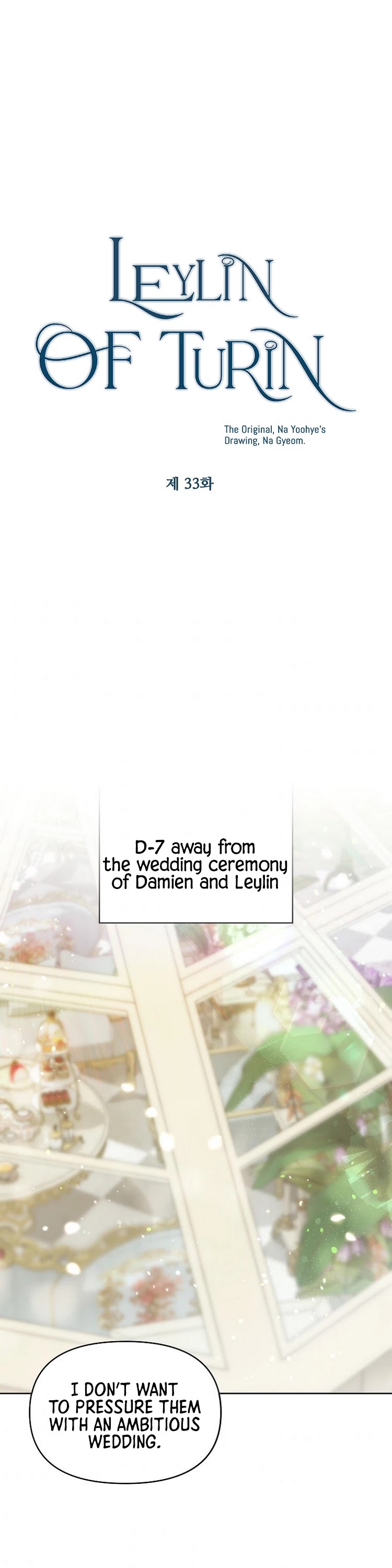 Leylin Of Turin chapter 33 page 2