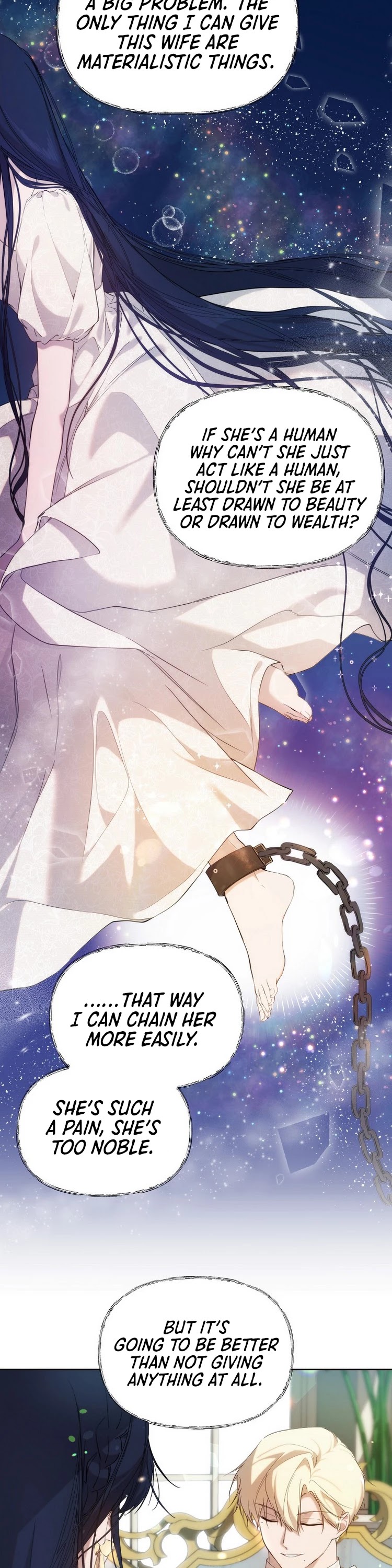 Leylin Of Turin chapter 33 page 20