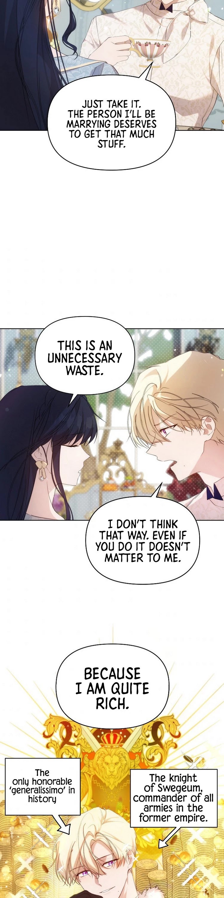 Leylin Of Turin chapter 33 page 21