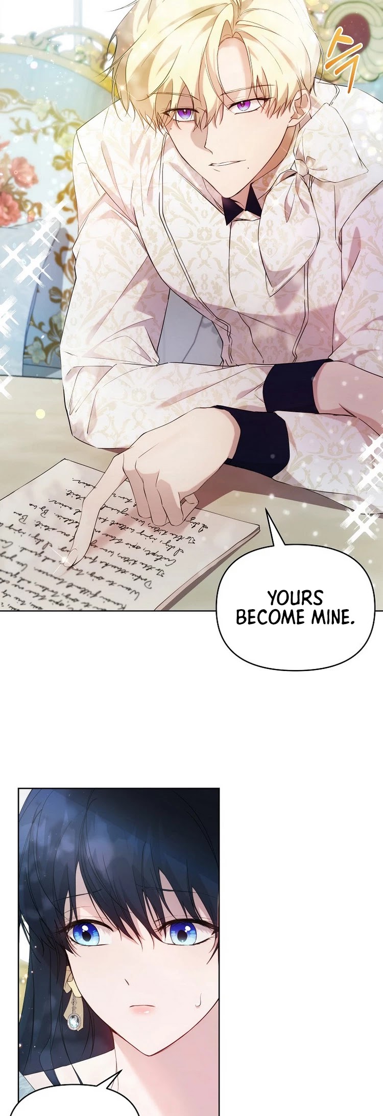 Leylin Of Turin chapter 33 page 23