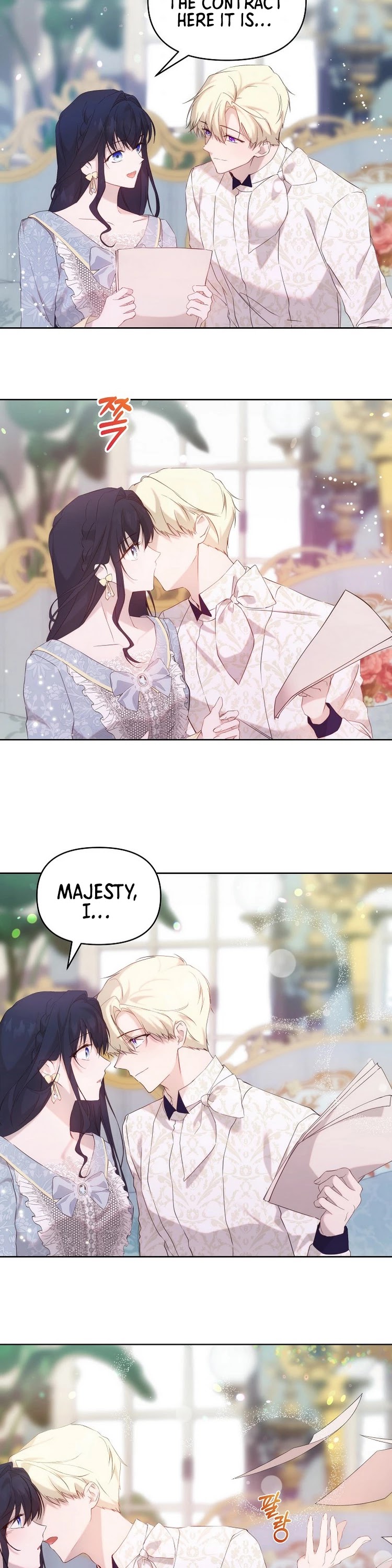 Leylin Of Turin chapter 33 page 26