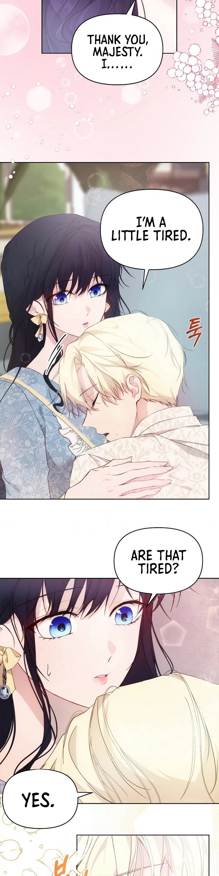 Leylin Of Turin chapter 33 page 29