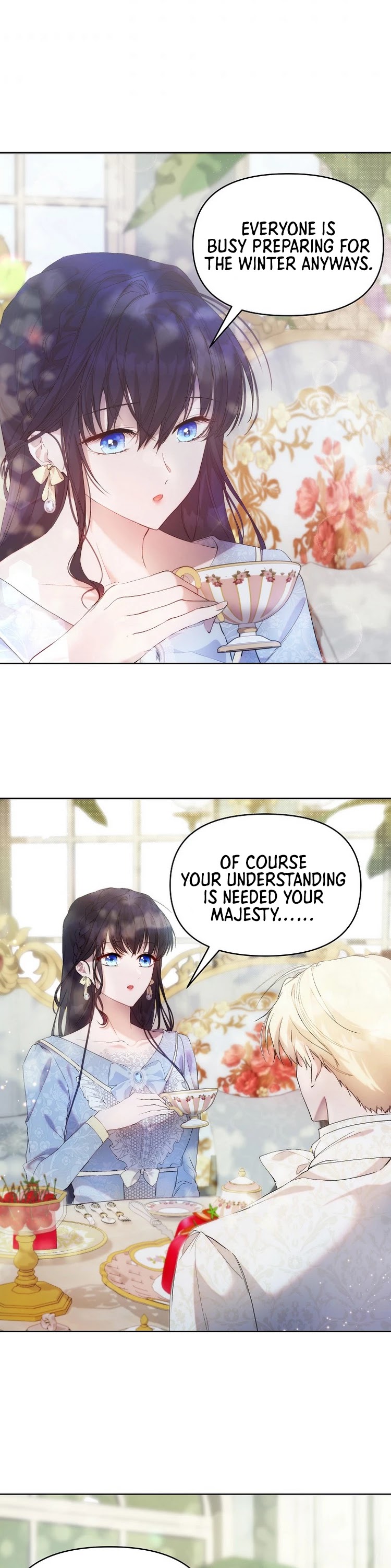 Leylin Of Turin chapter 33 page 3