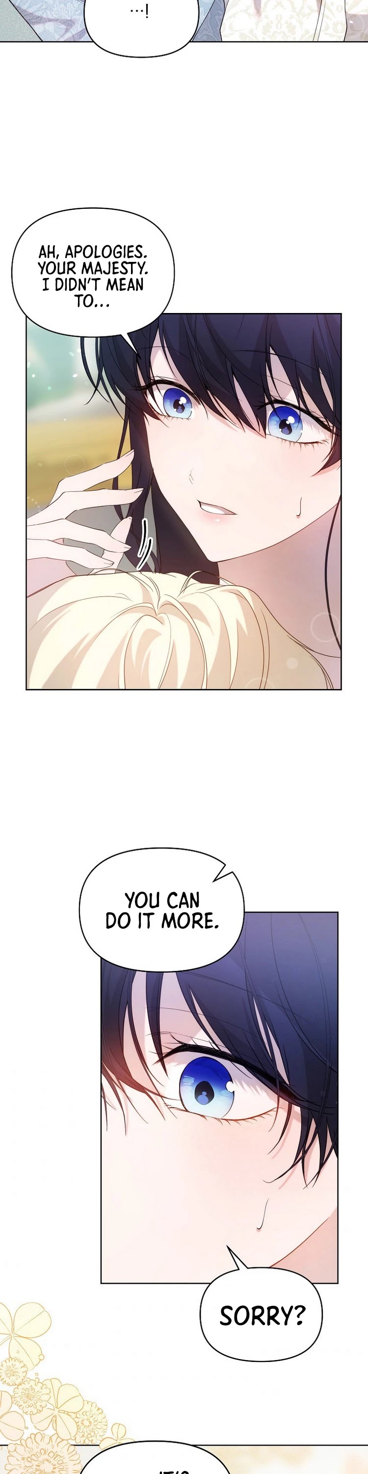 Leylin Of Turin chapter 33 page 32