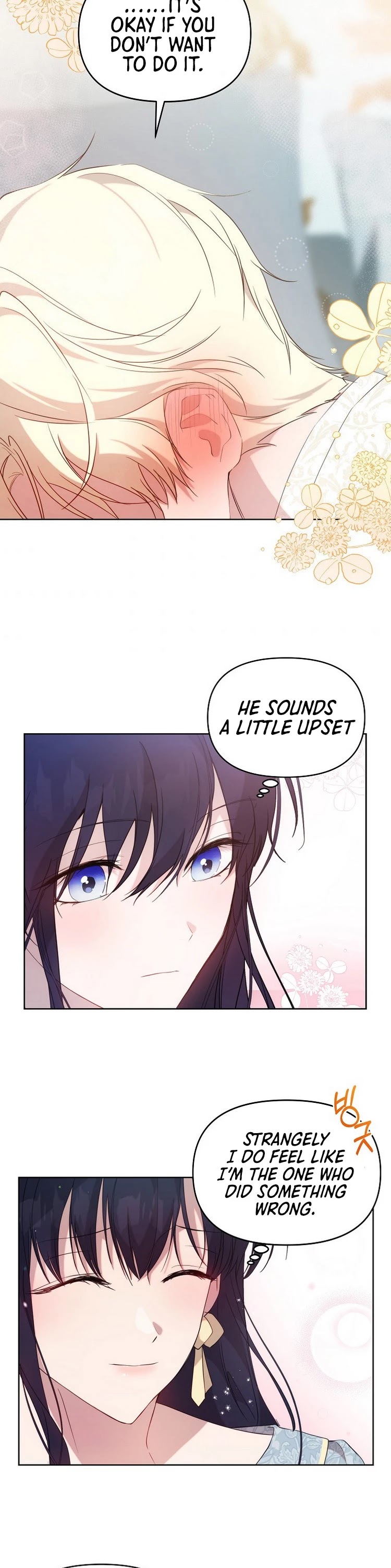 Leylin Of Turin chapter 33 page 33