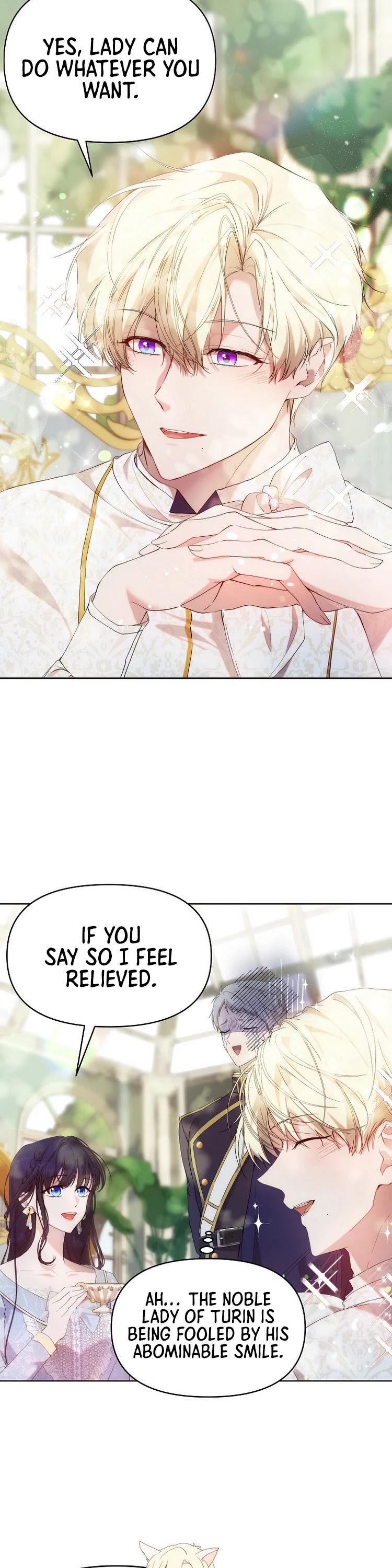 Leylin Of Turin chapter 33 page 4