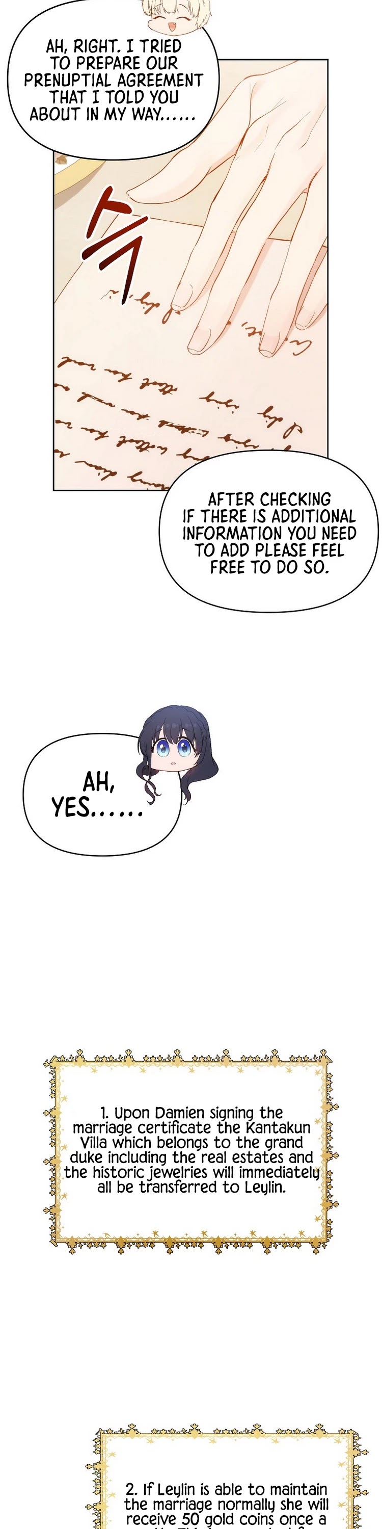 Leylin Of Turin chapter 33 page 5