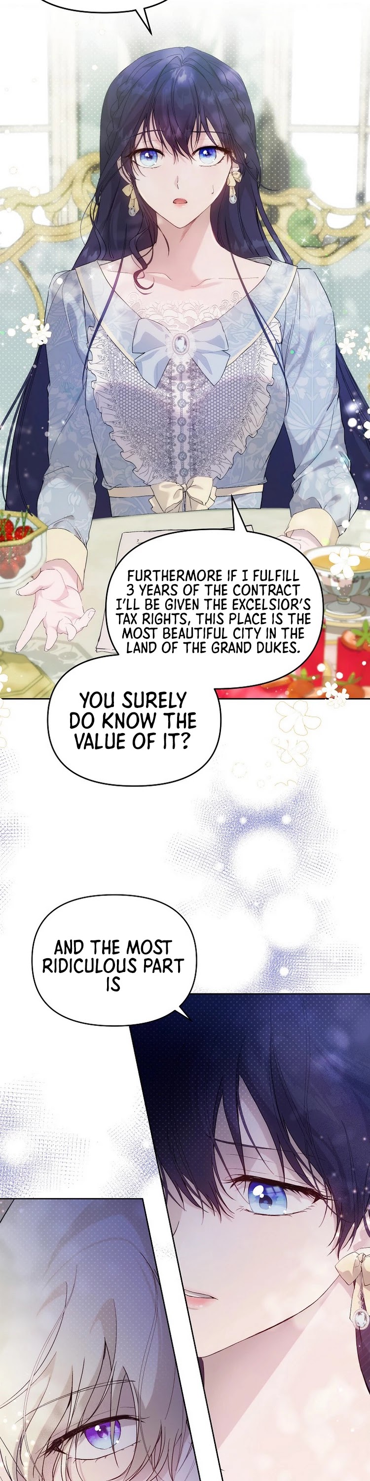 Leylin Of Turin chapter 33 page 9