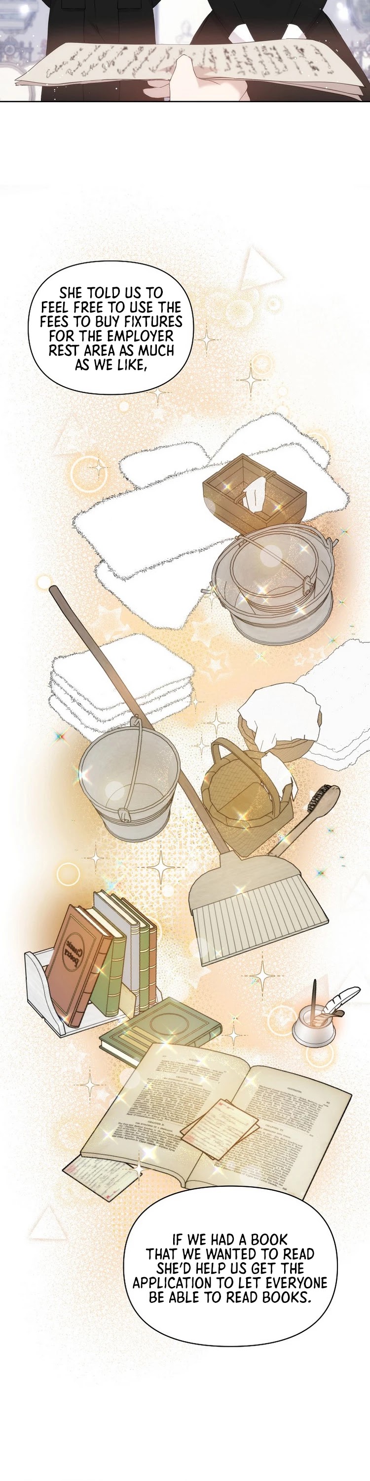 Leylin Of Turin chapter 34 page 10