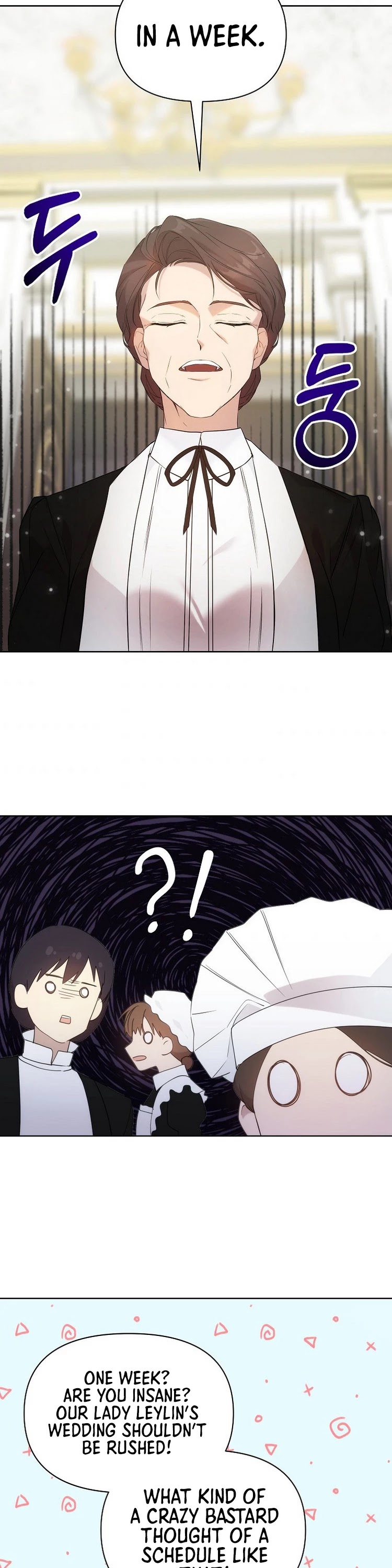 Leylin Of Turin chapter 34 page 14