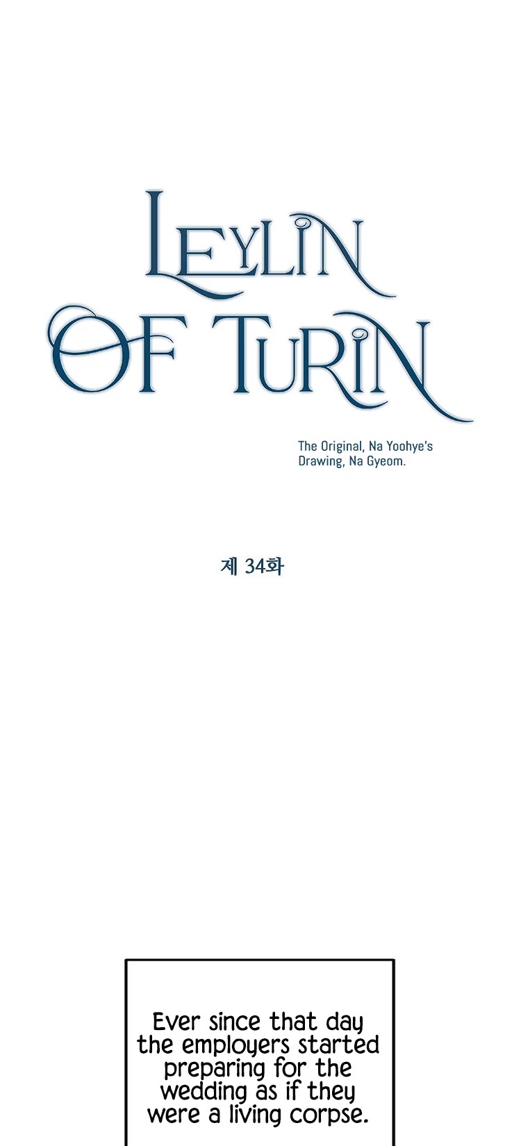 Leylin Of Turin chapter 34 page 16