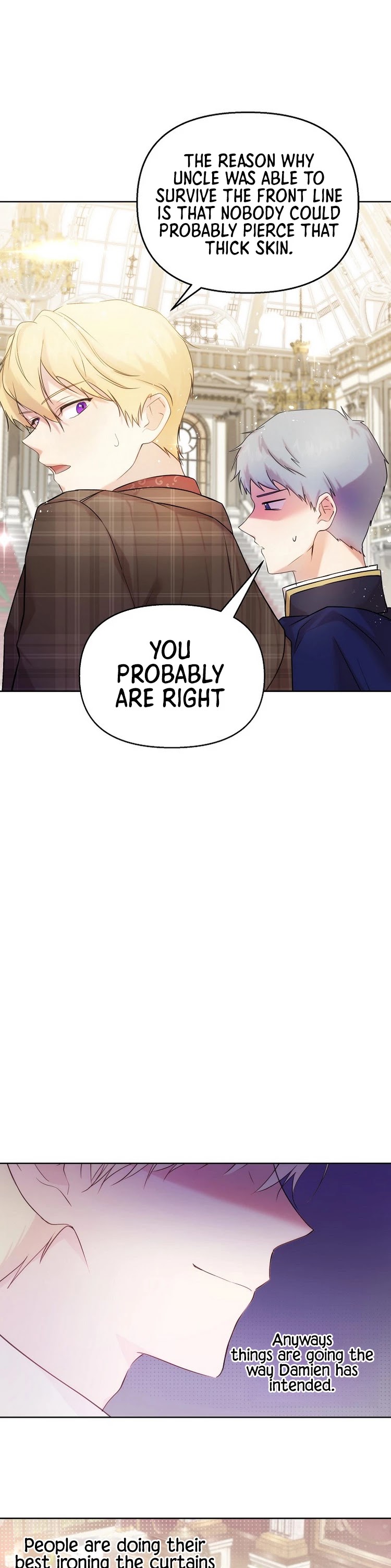 Leylin Of Turin chapter 34 page 20