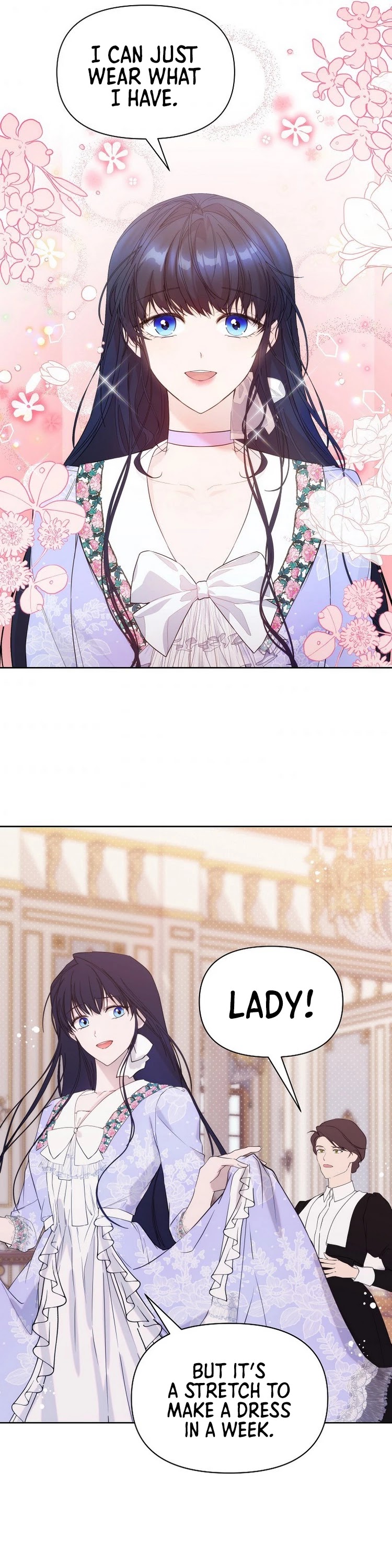 Leylin Of Turin chapter 34 page 22