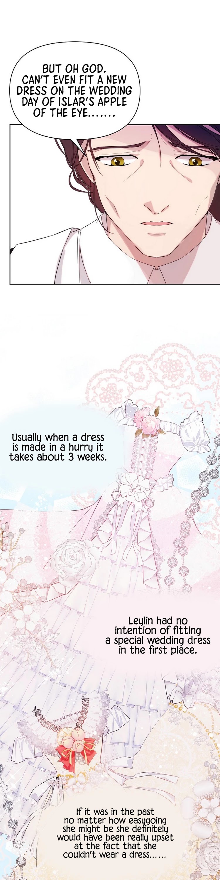 Leylin Of Turin chapter 34 page 23