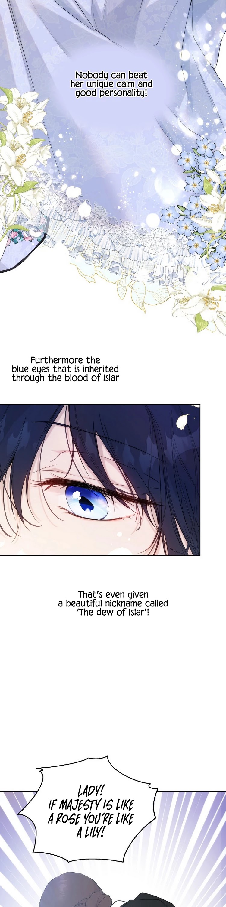 Leylin Of Turin chapter 34 page 28