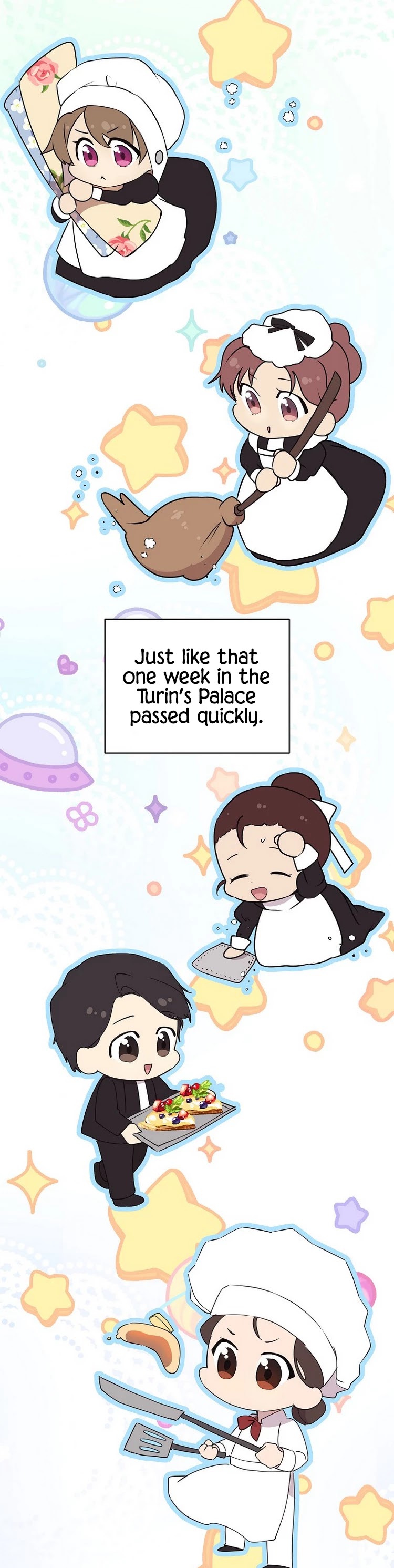 Leylin Of Turin chapter 34 page 32