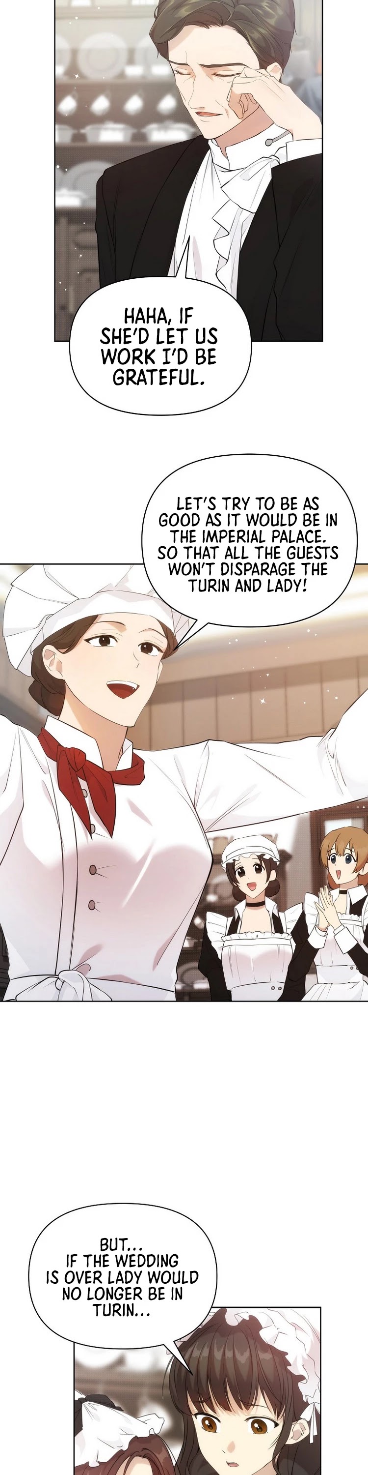 Leylin Of Turin chapter 34 page 6