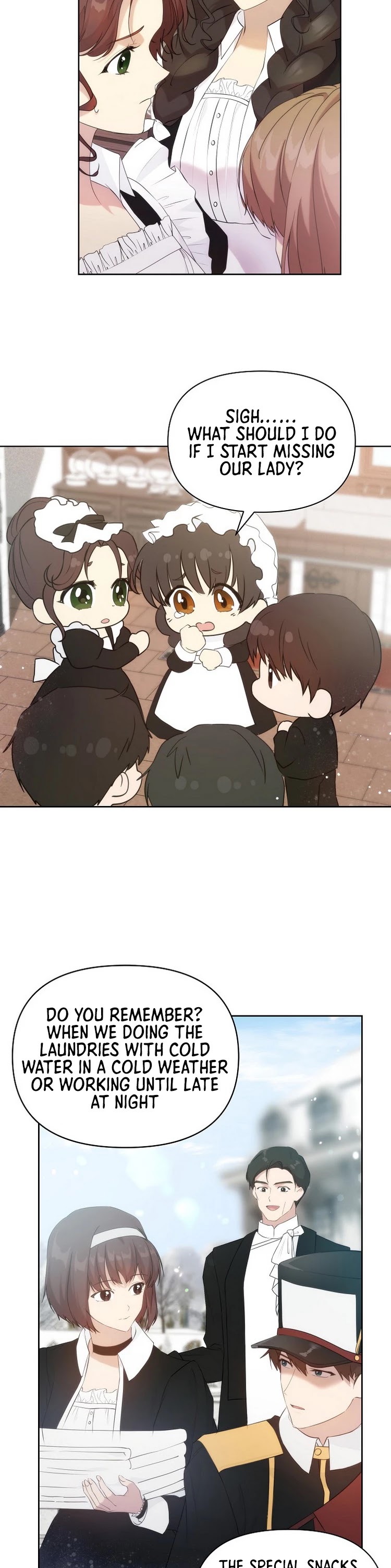 Leylin Of Turin chapter 34 page 7