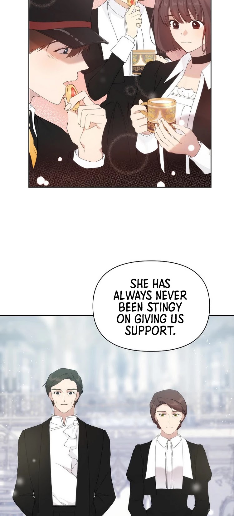 Leylin Of Turin chapter 34 page 9