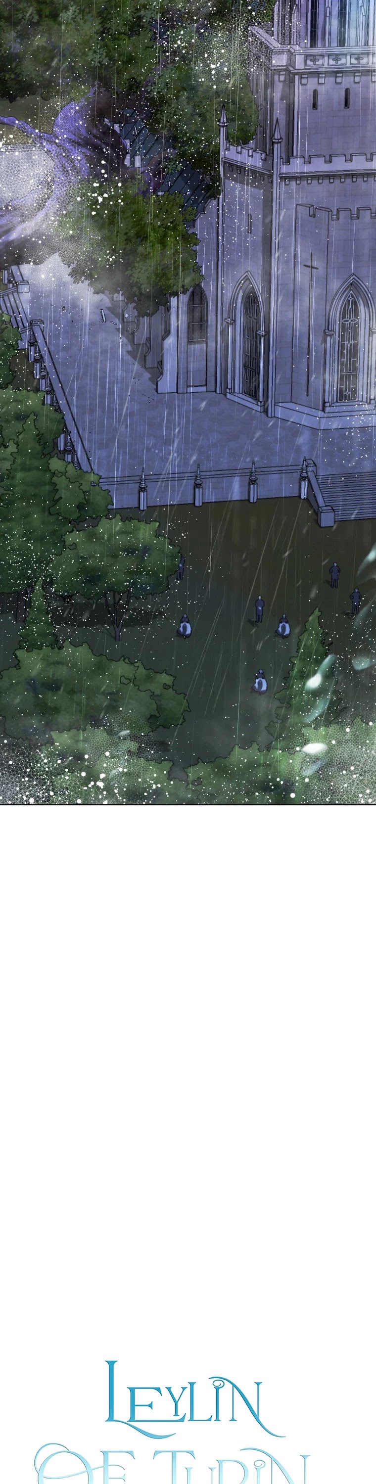 Leylin Of Turin chapter 35 page 11