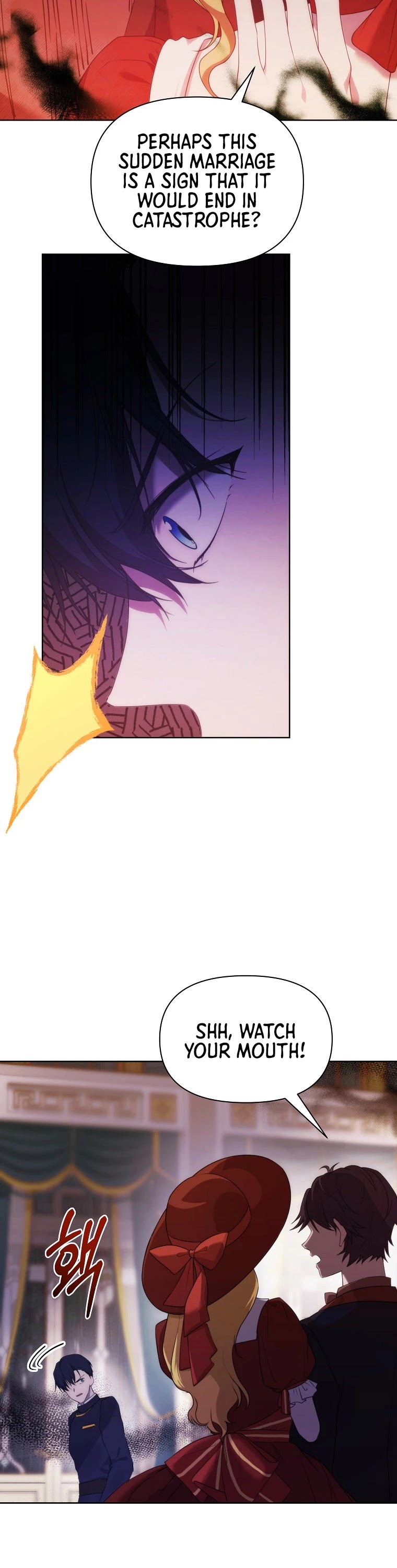 Leylin Of Turin chapter 35 page 15