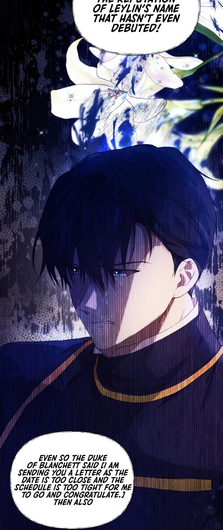 Leylin Of Turin chapter 35 page 17