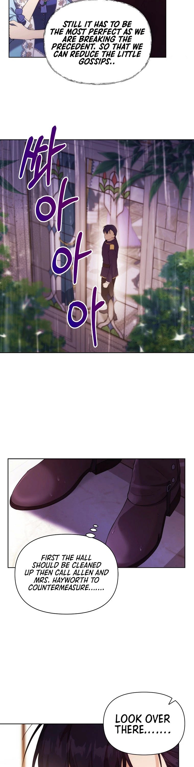 Leylin Of Turin chapter 35 page 19