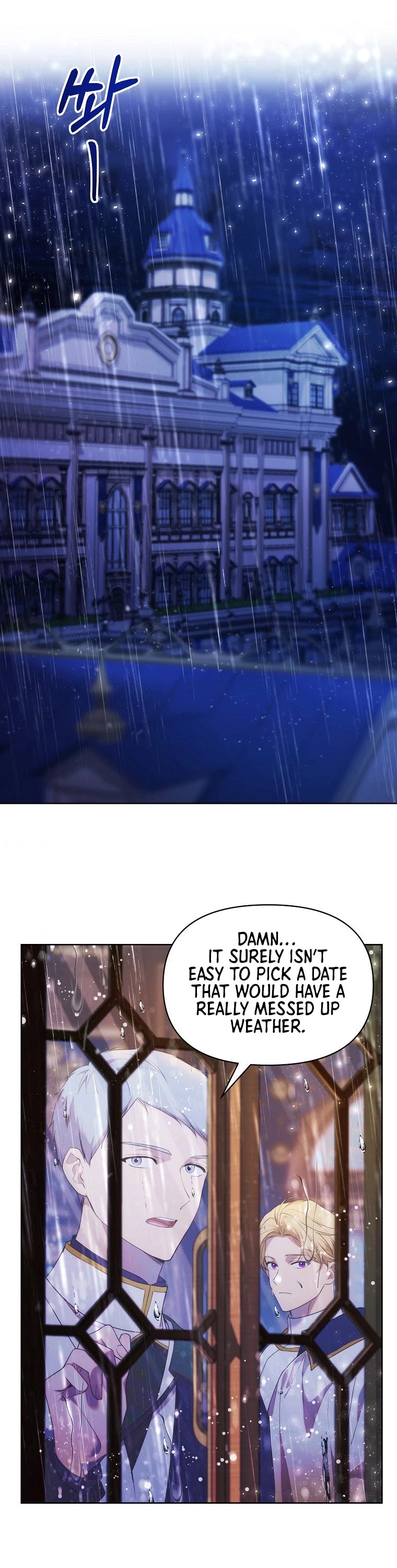 Leylin Of Turin chapter 35 page 2