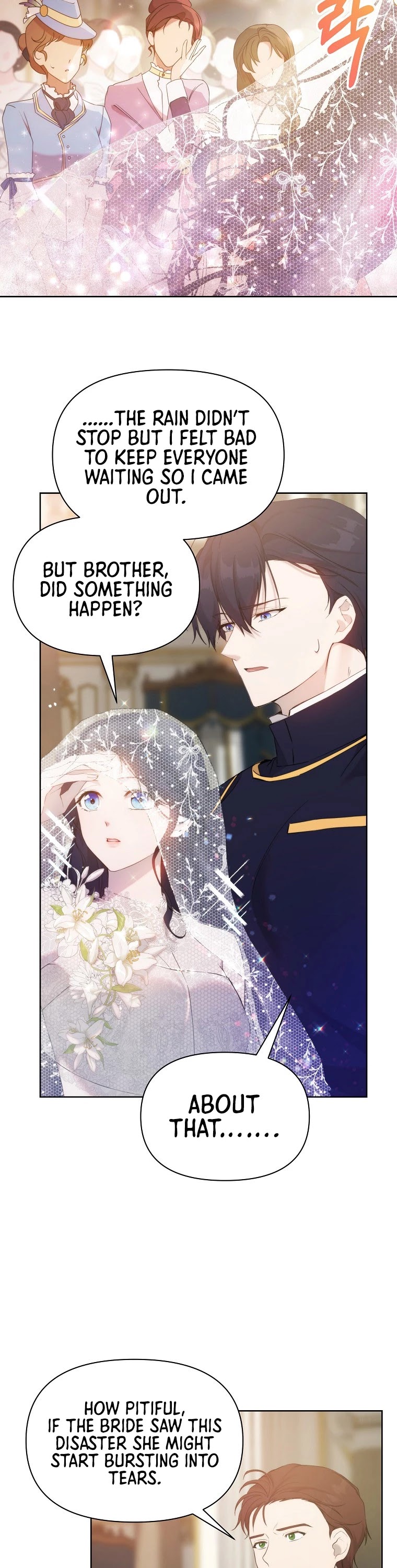 Leylin Of Turin chapter 35 page 23