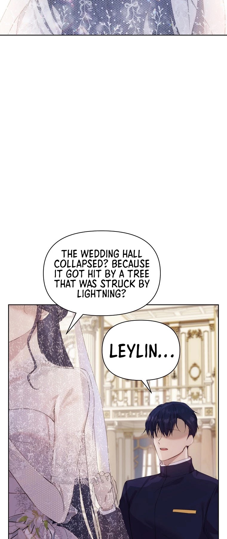 Leylin Of Turin chapter 35 page 25