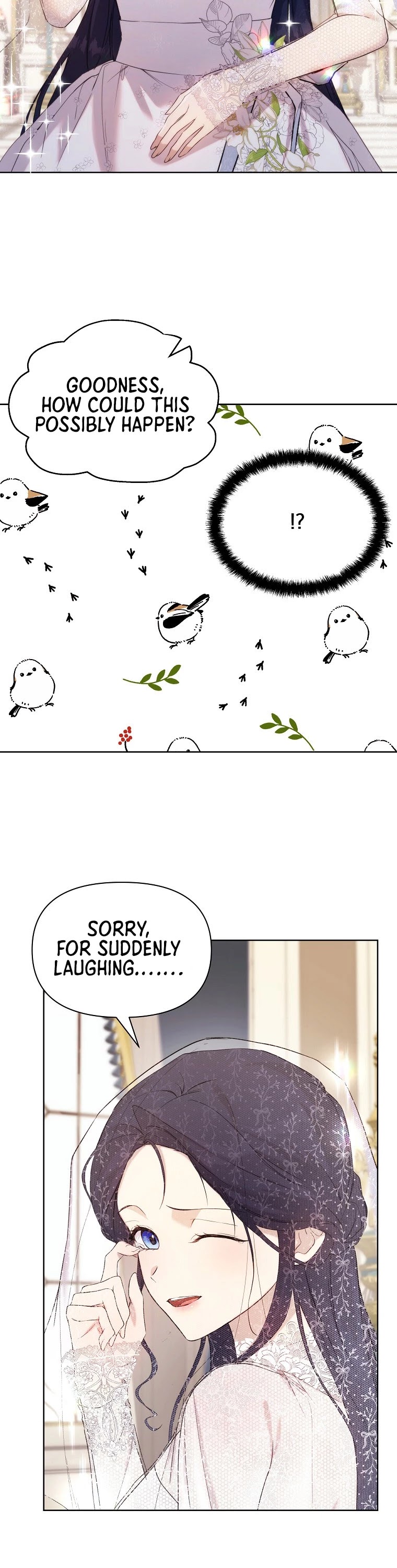 Leylin Of Turin chapter 35 page 27