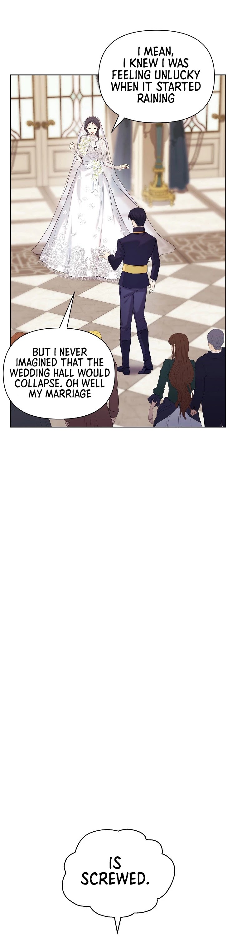 Leylin Of Turin chapter 35 page 28