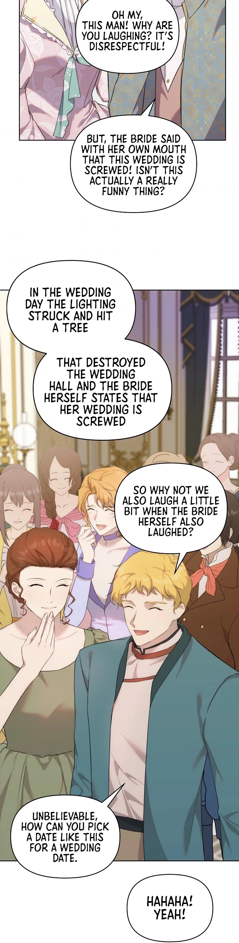 Leylin Of Turin chapter 35 page 30