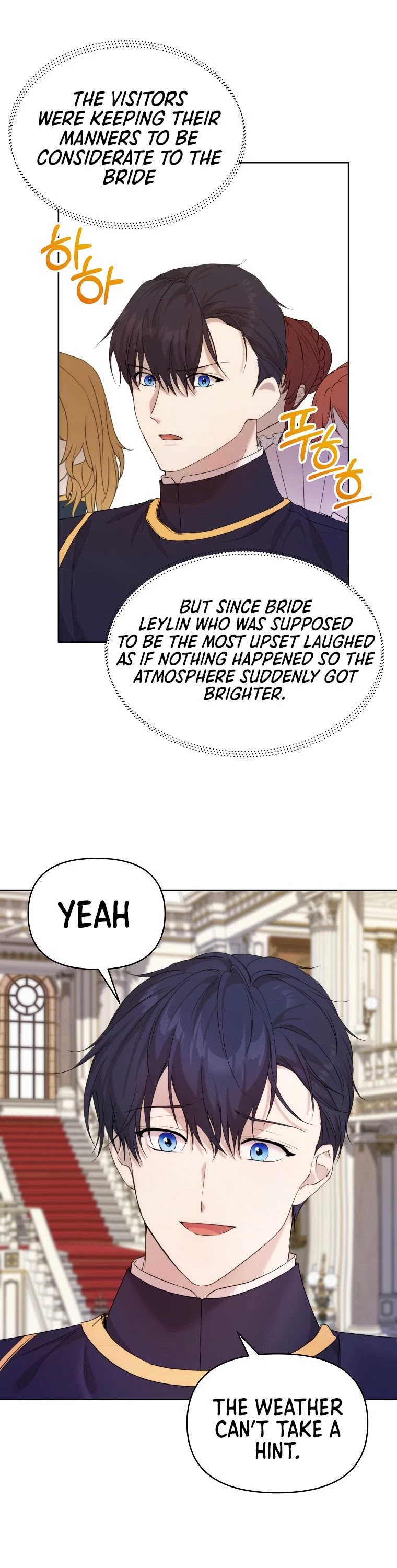 Leylin Of Turin chapter 35 page 31