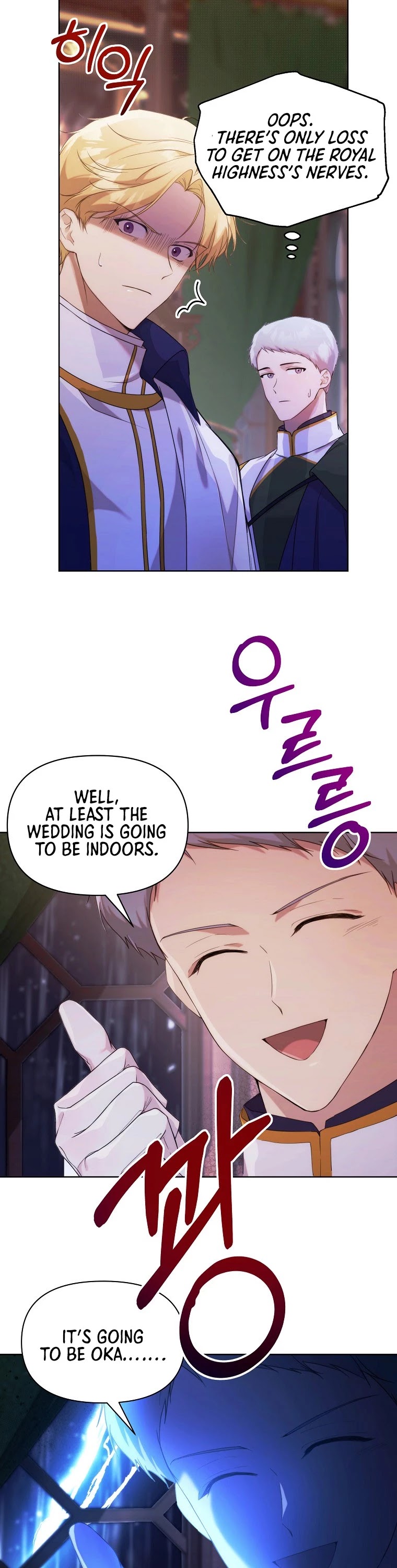 Leylin Of Turin chapter 35 page 4