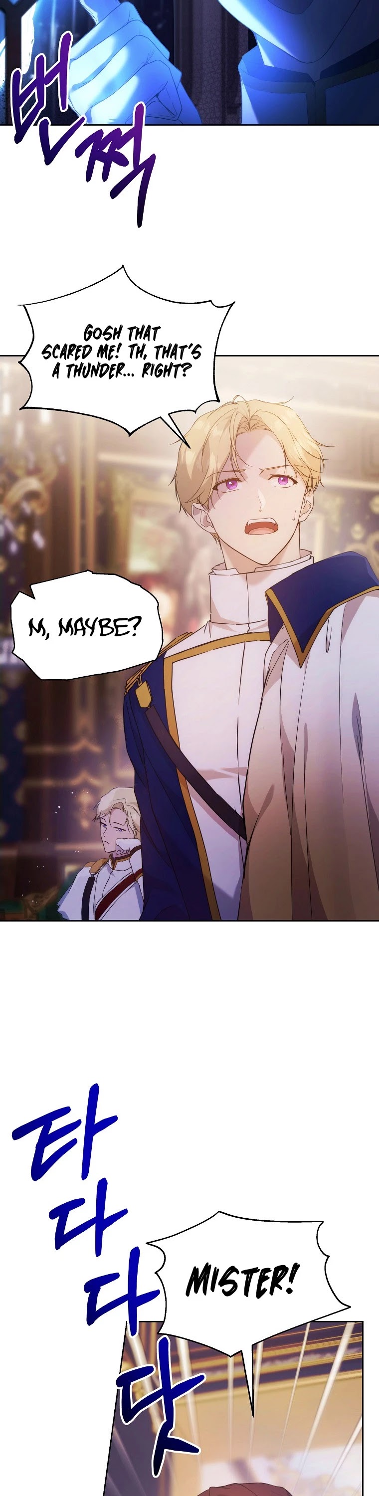 Leylin Of Turin chapter 35 page 5