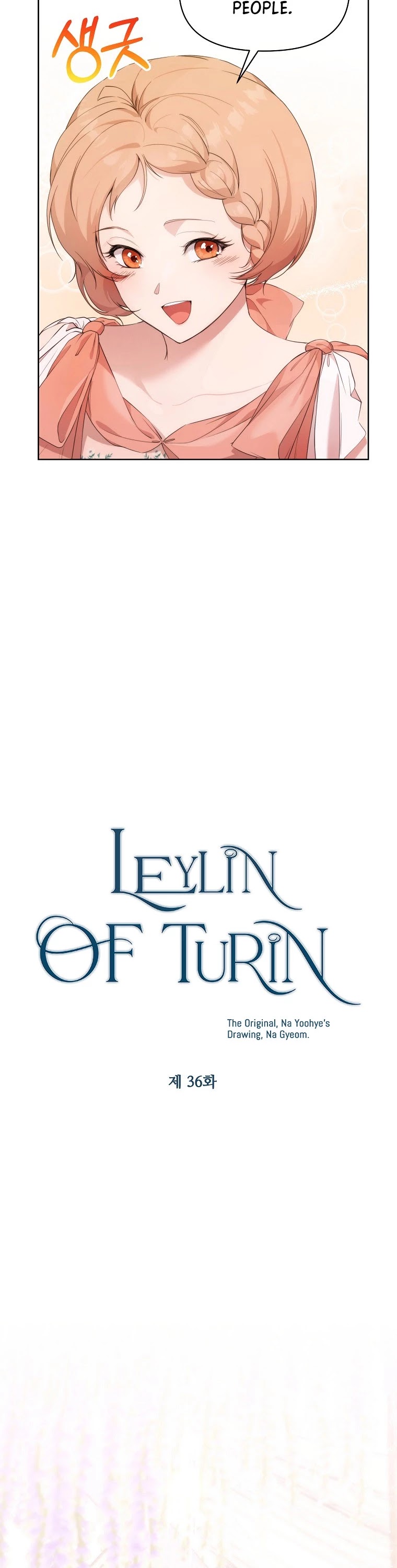 Leylin Of Turin chapter 36 page 11