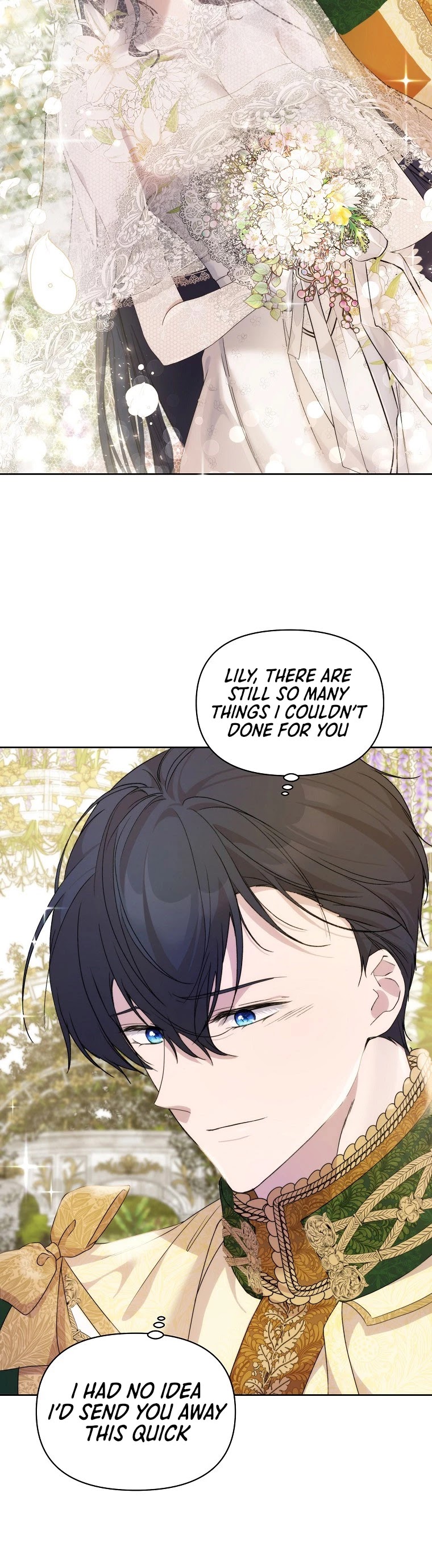 Leylin Of Turin chapter 36 page 15