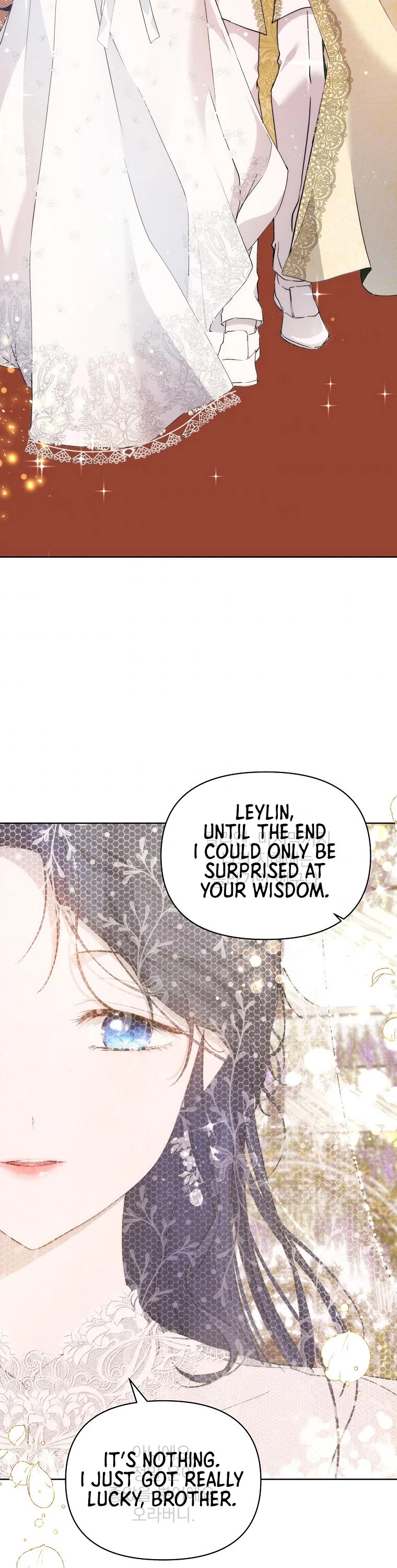 Leylin Of Turin chapter 36 page 17