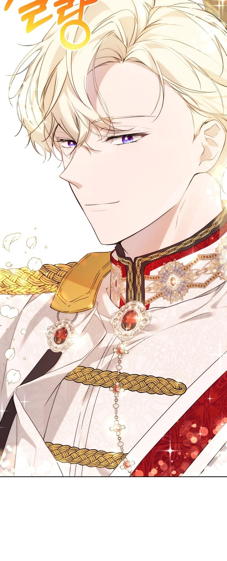 Leylin Of Turin chapter 36 page 19