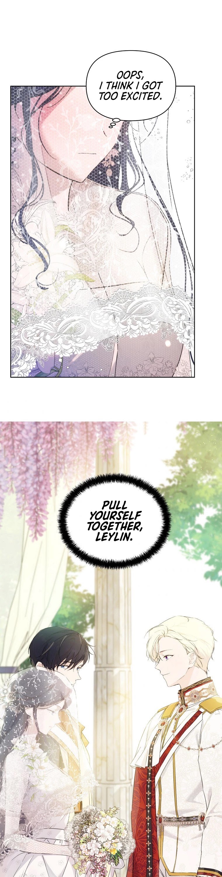 Leylin Of Turin chapter 36 page 21