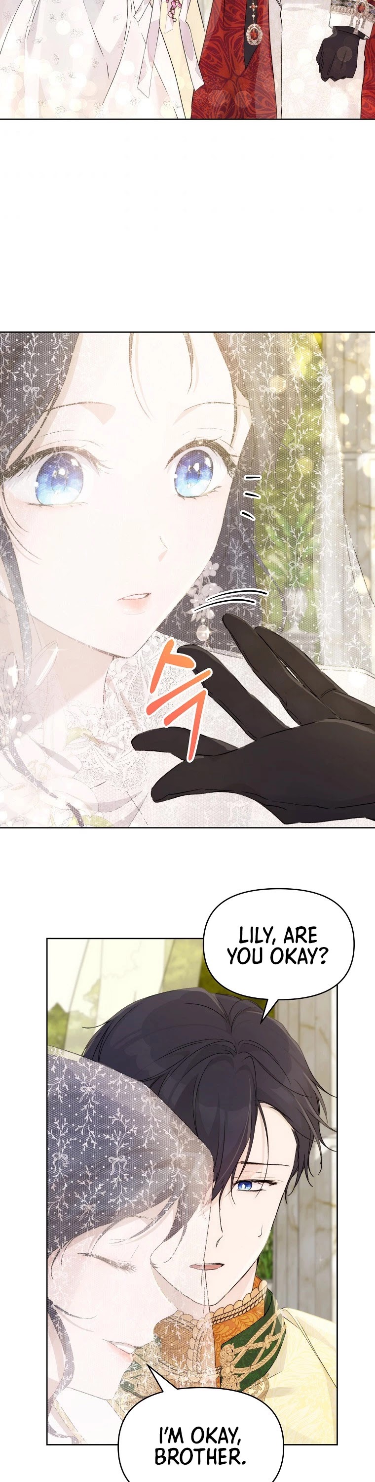 Leylin Of Turin chapter 36 page 22