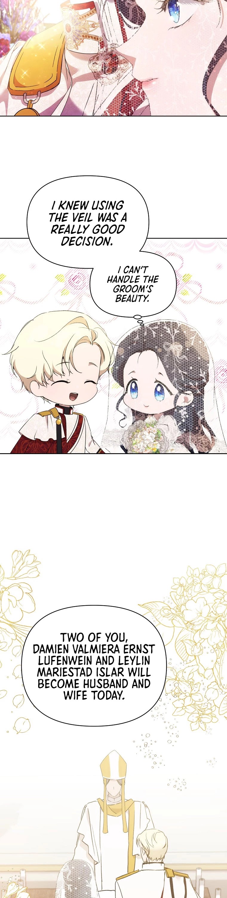 Leylin Of Turin chapter 36 page 28