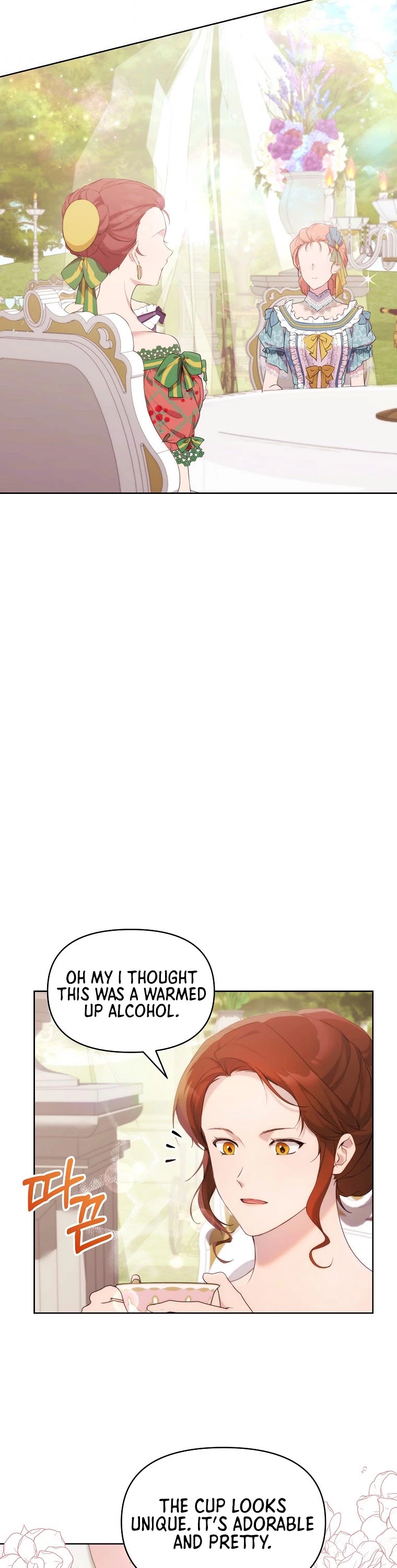 Leylin Of Turin chapter 36 page 3