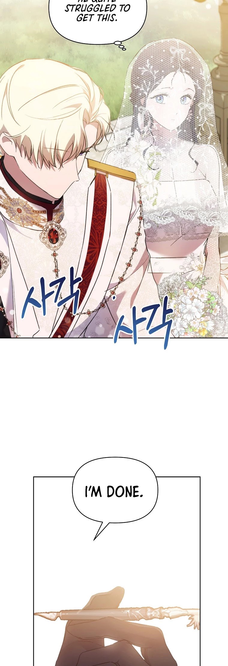 Leylin Of Turin chapter 36 page 32