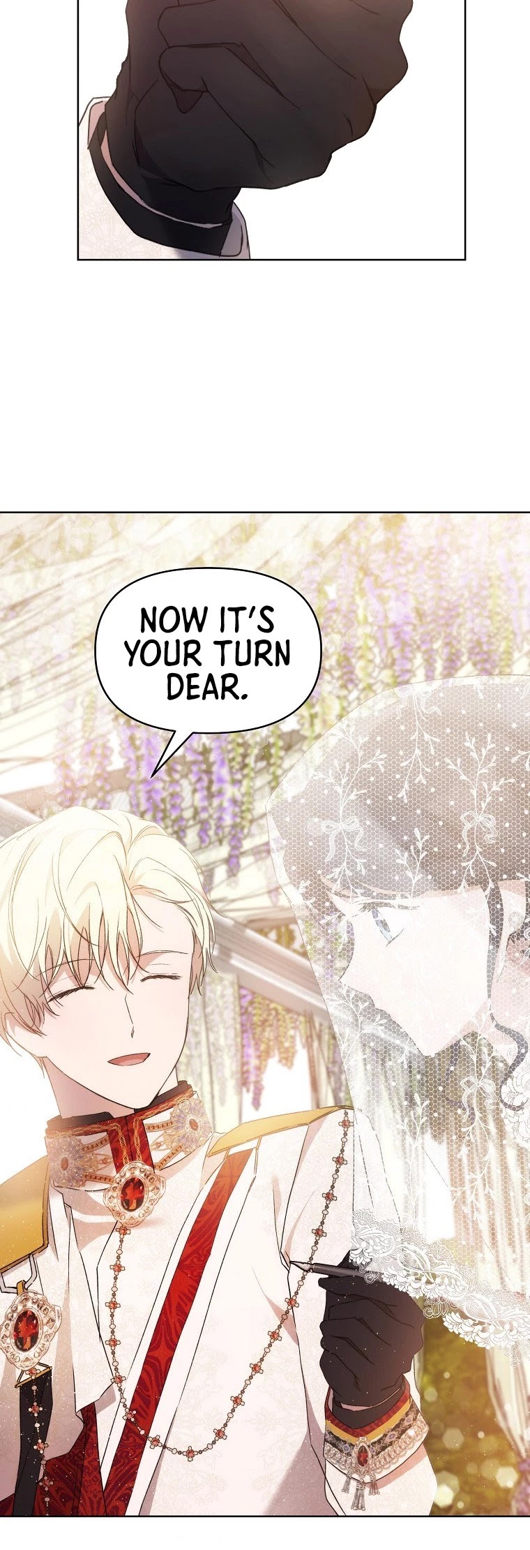 Leylin Of Turin chapter 36 page 33