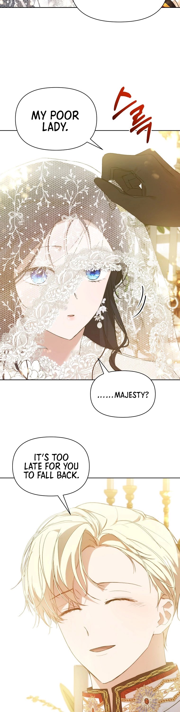 Leylin Of Turin chapter 36 page 38