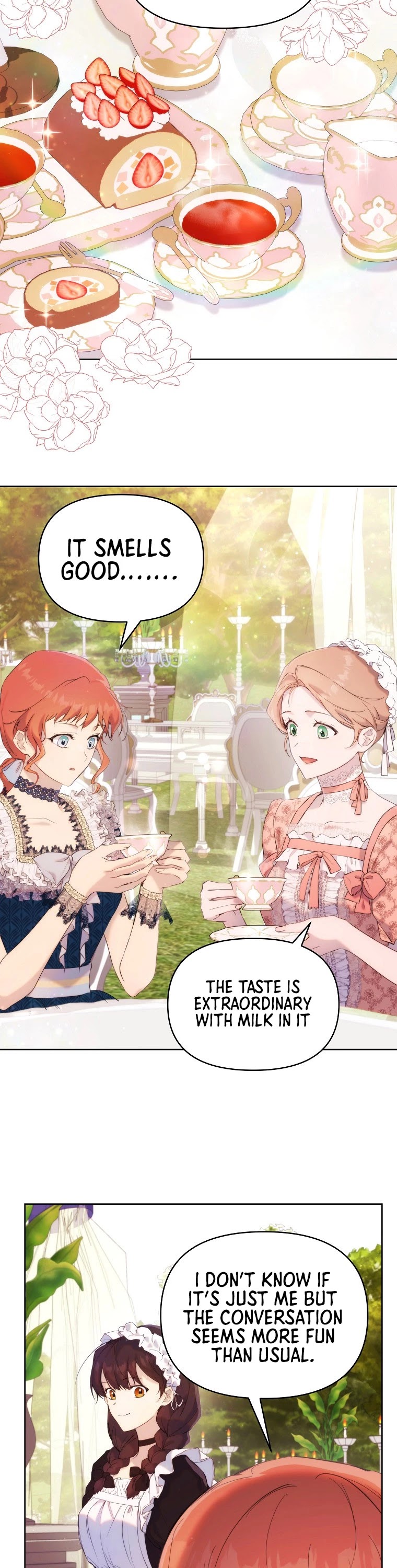 Leylin Of Turin chapter 36 page 4