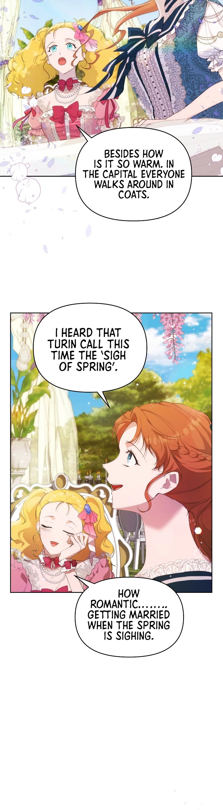 Leylin Of Turin chapter 36 page 8